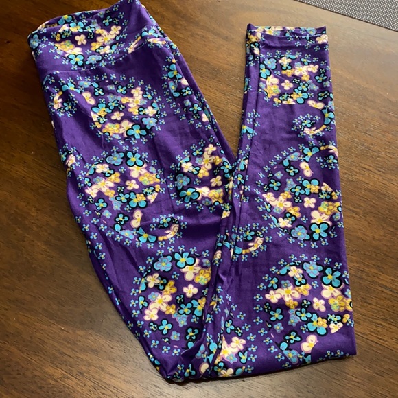 Leggings by LuLaRoe